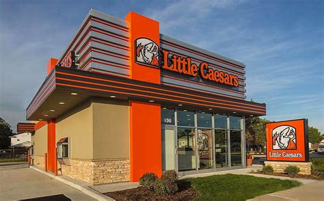 Little Caesars Pizza was founded on May 8, 1959, by Mike Ilitch and his wife Marian Ilitch. . Little cicers
